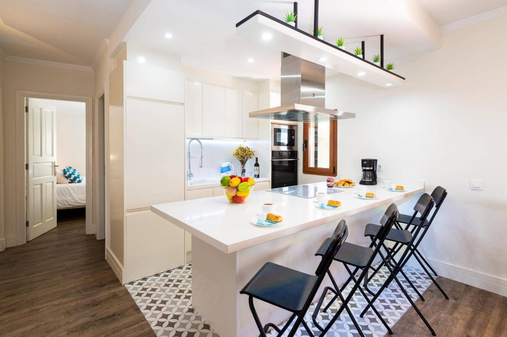 Villa Lobos By Villa Plus La Oliva Luaran gambar