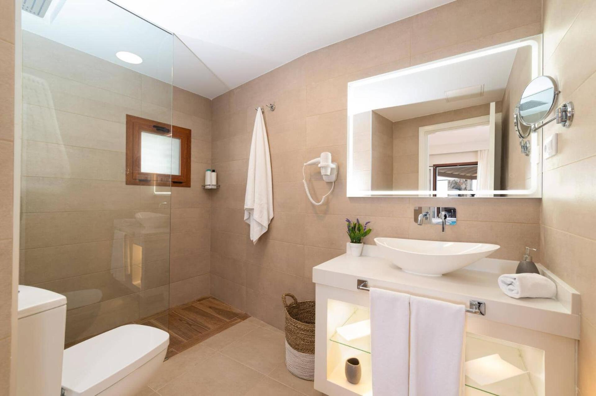 Villa Lobos By Villa Plus La Oliva Luaran gambar