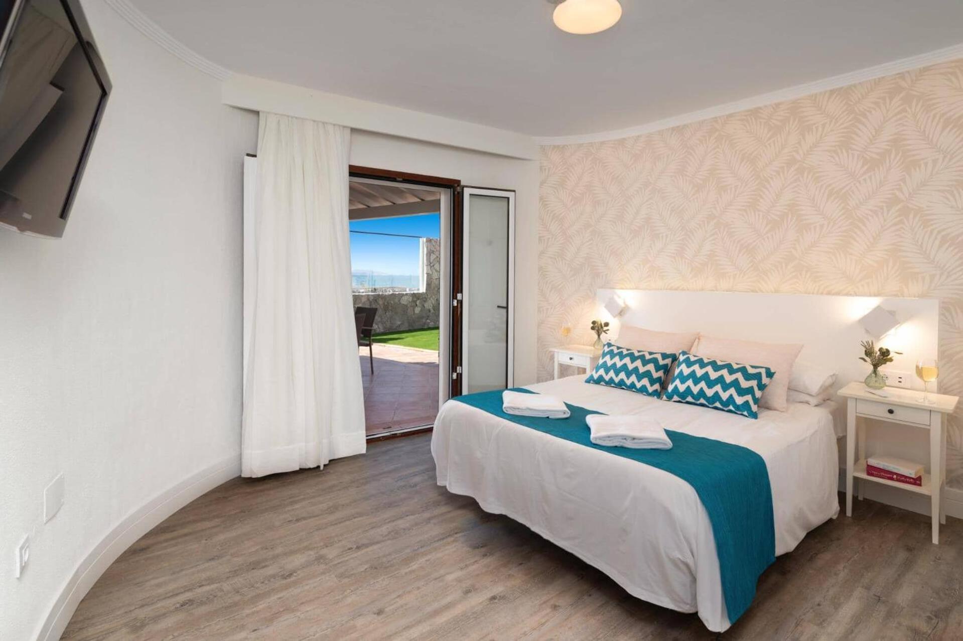 Villa Lobos By Villa Plus La Oliva Luaran gambar